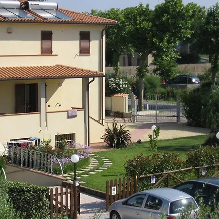 I Papaveri San Vincenzo