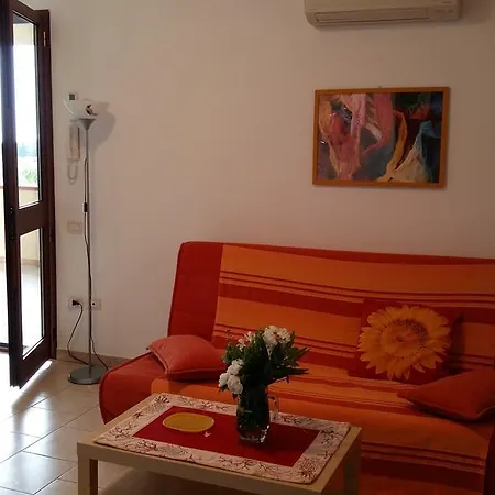 Apartment I Papaveri *