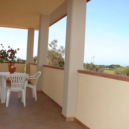 I Papaveri * San Vincenzo