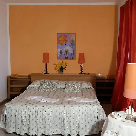 I Papaveri Apartment
