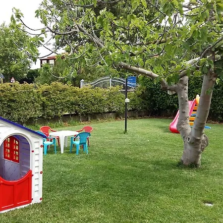 Apartment I Papaveri *