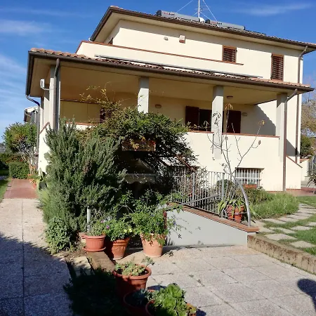 I Papaveri Apartment