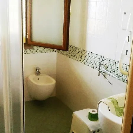 I Papaveri Apartment