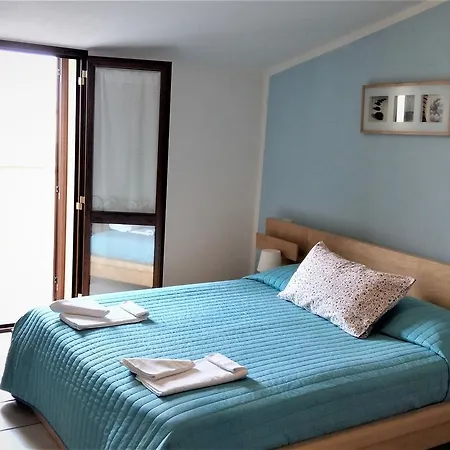 Apartment I Papaveri