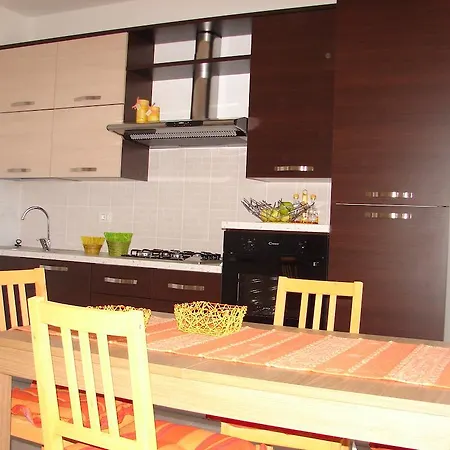 I Papaveri Apartment *