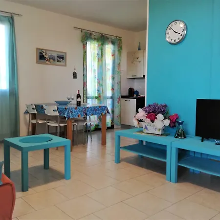 Apartment I Papaveri San Vincenzo