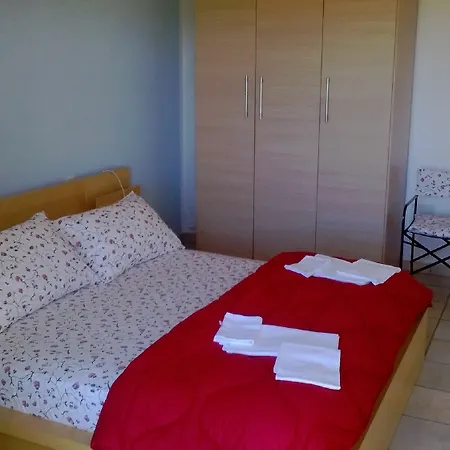 I Papaveri Apartment