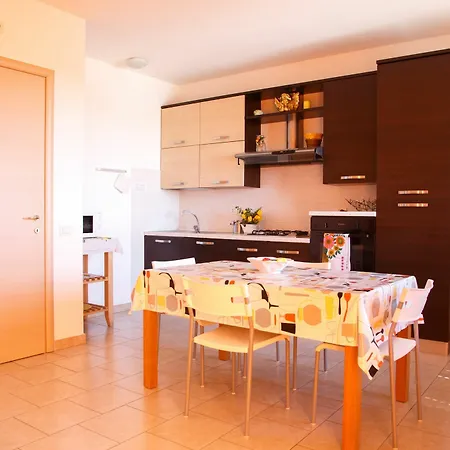 I Papaveri Apartment *