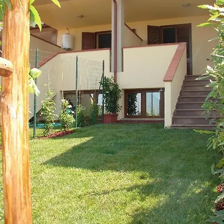 Apartment I Papaveri San Vincenzo