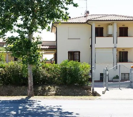I Papaveri San Vincenzo