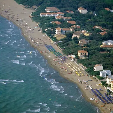 I Papaveri Appartamento