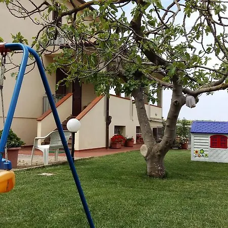 Appartement I Papaveri