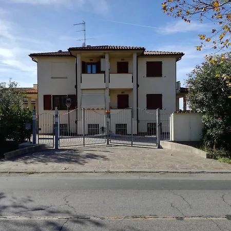 Appartamento I Papaveri *