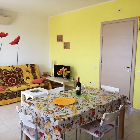I Papaveri * San Vincenzo