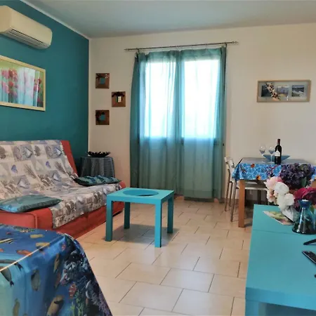 I Papaveri * San Vincenzo