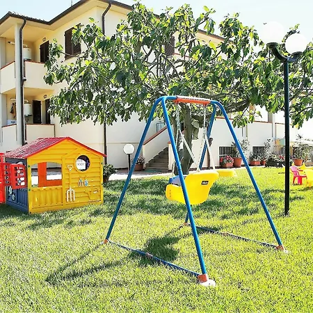 I Papaveri Appartamento San Vincenzo