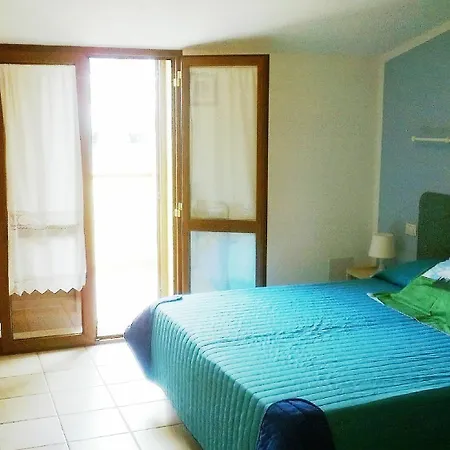 I Papaveri Appartement *