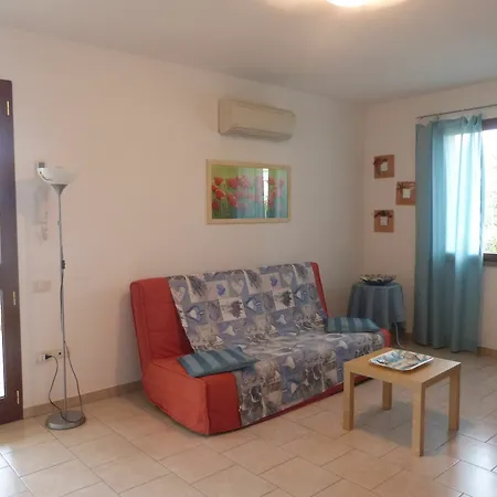 I Papaveri * San Vincenzo