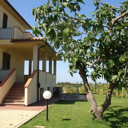 Appartamento I Papaveri *
